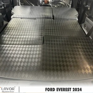 SÀN – THẢM FORD EVEREST 2022-2024 - Thumbnail Image 7