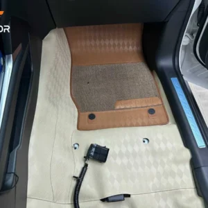 SÀN – THẢM FORD EXPLORER 2016-2021 - Thumbnail Image 6