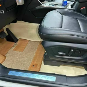SÀN – THẢM FORD EXPLORER 2016-2021 - Thumbnail Image 1