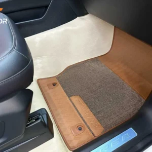 SÀN – THẢM FORD EXPLORER 2016-2021 - Thumbnail Image 3