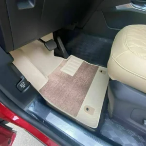 SÀN – THẢM FORD EXPLORER 2021-2023 - Thumbnail Image 1