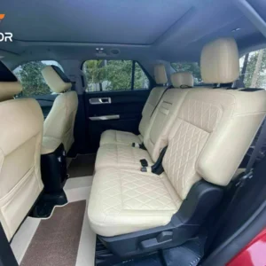 BỌC GHẾ DA FORD EXPLORER 2021-2024 - Thumbnail Image 4