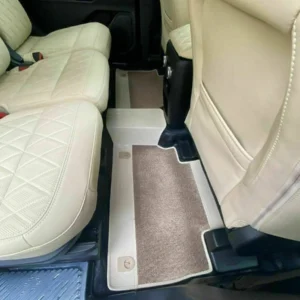 SÀN – THẢM FORD EXPLORER 2021-2023 - Thumbnail Image 5