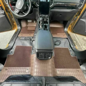 SÀN – THẢM FORD RANGER WILDTRACK 2024 - Thumbnail Image 4