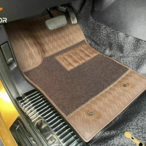 SÀN – THẢM FORD RANGER WILDTRACK 2024 - Thumbnail Image 1