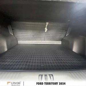 SÀN – THẢM FORD TERRITORY 2022-2024 - Thumbnail Image 6