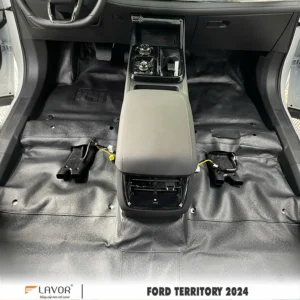 SÀN – THẢM FORD TERRITORY 2022-2024 - Thumbnail Image 5