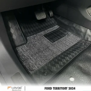 SÀN – THẢM FORD TERRITORY 2022-2024 - Thumbnail Image 1