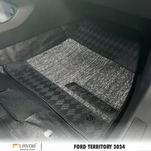 SÀN – THẢM FORD TERRITORY 2022-2024 - Thumbnail Image 3