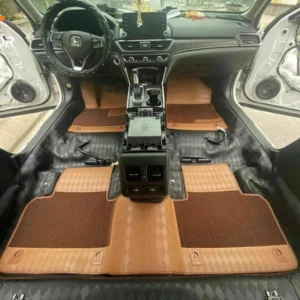 SÀN – THẢM HONDA ACCORD 2019-2024 - Thumbnail Image 7