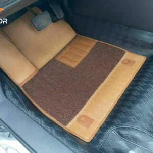 SÀN – THẢM HONDA ACCORD 2019-2024 - Thumbnail Image 1