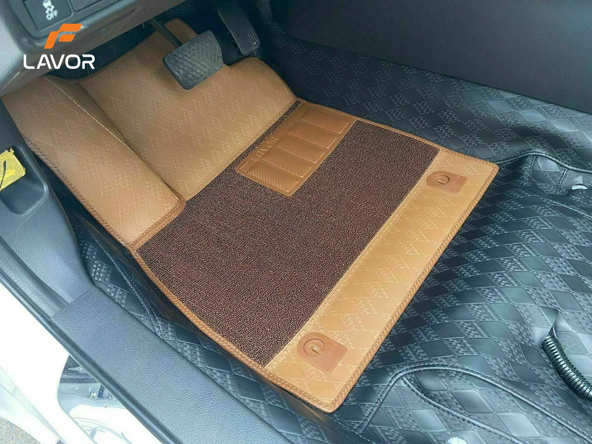 SÀN – THẢM HONDA ACCORD 2019-2024 - Ảnh 1