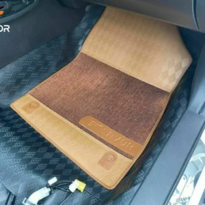 SÀN – THẢM HONDA ACCORD 2019-2024 - Thumbnail Image 3