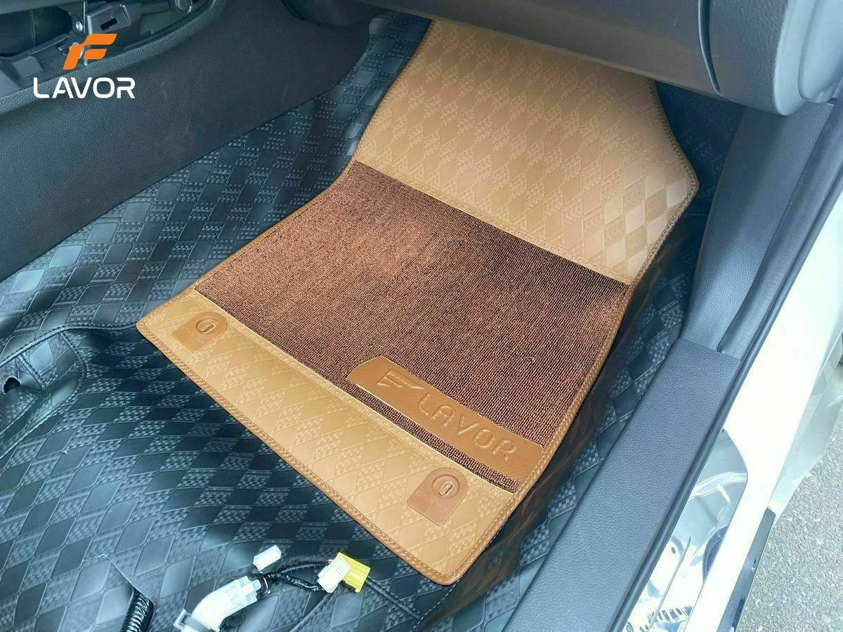 SÀN – THẢM HONDA ACCORD 2019-2024 - Ảnh 3