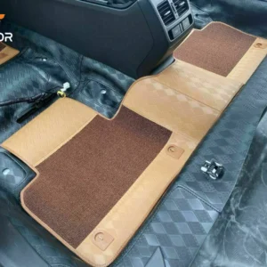 SÀN – THẢM HONDA ACCORD 2019-2024 - Thumbnail Image 4