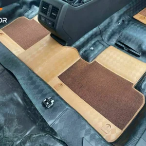 SÀN – THẢM HONDA ACCORD 2019-2024 - Thumbnail Image 6