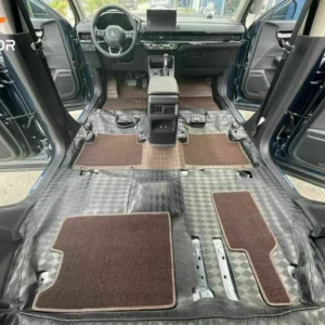 SÀN – THẢM HONDA CRV 2023-2024 - Thumbnail Image 4