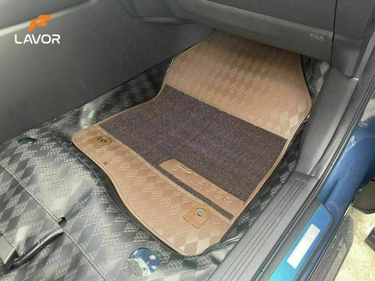 SÀN – THẢM HONDA CRV 2023-2024 - Ảnh 3
