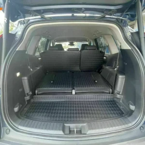 SÀN – THẢM HONDA CRV 2023-2024 - Thumbnail Image 8