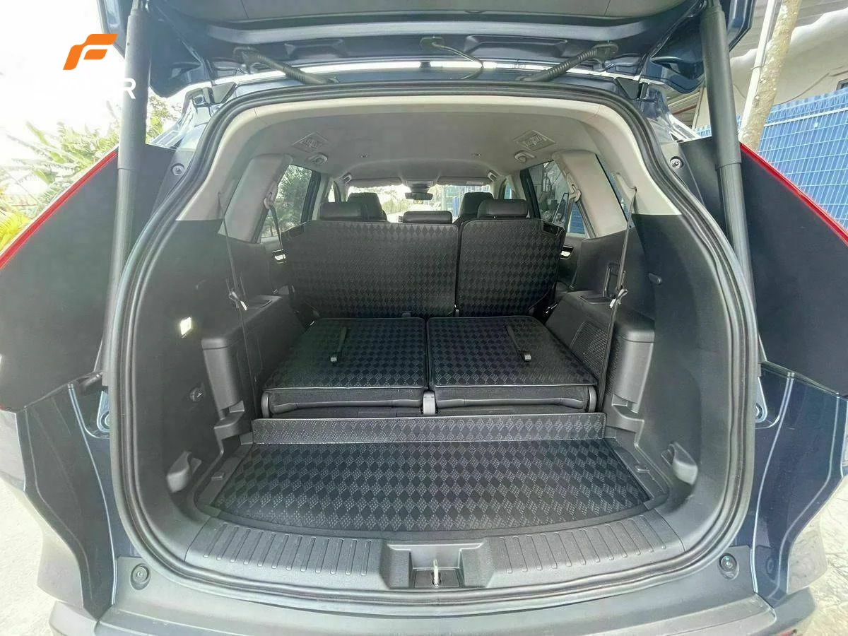 SÀN – THẢM HONDA CRV 2023-2024 - Ảnh 8