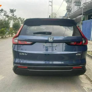 SÀN – THẢM HONDA CRV 2023-2024 - Thumbnail Image 9
