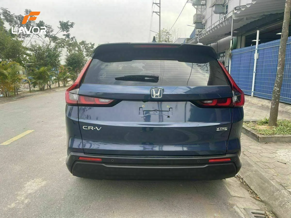 SÀN – THẢM HONDA CRV 2023-2024 - Ảnh 9
