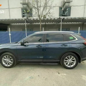 SÀN – THẢM HONDA CRV 2023-2024 - Thumbnail Image 10