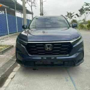 SÀN – THẢM HONDA CRV 2023-2024 - Thumbnail Image 11