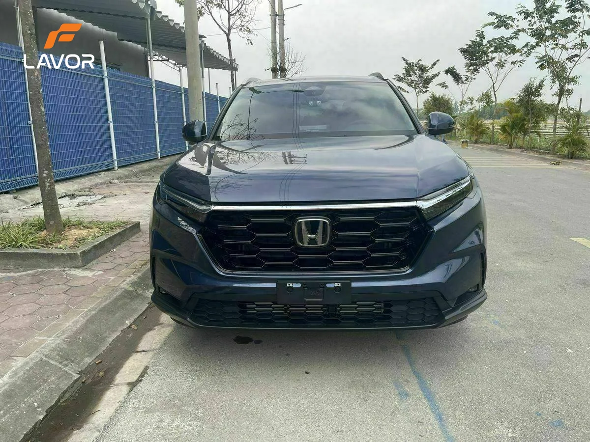 SÀN – THẢM HONDA CRV 2023-2024 - Ảnh 11