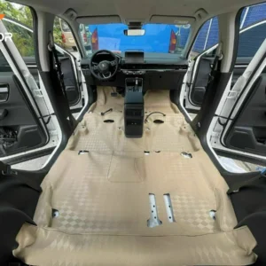 SÀN – THẢM HONDA CRV 2023-2024 - Thumbnail Image 4