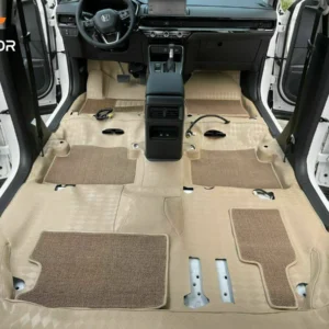 SÀN – THẢM HONDA CRV 2023-2024 - Thumbnail Image 5