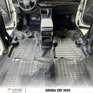 SÀN – THẢM HONDA CRV 2023-2024 - Thumbnail Image 5