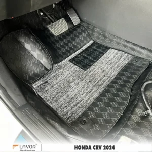 SÀN – THẢM HONDA CRV 2023-2024 - Thumbnail Image 1