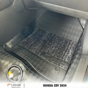 SÀN – THẢM HONDA CRV 2023-2024 - Thumbnail Image 3