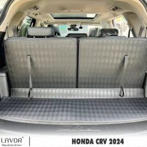 SÀN – THẢM HONDA CRV 2023-2024 - Thumbnail Image 6