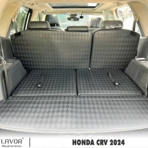 SÀN – THẢM HONDA CRV 2023-2024 - Thumbnail Image 7