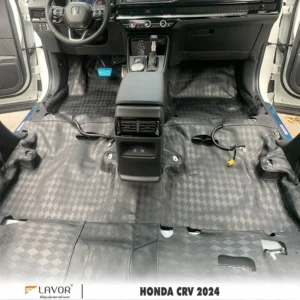 SÀN – THẢM HONDA CRV 2023-2024 - Thumbnail Image 5
