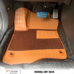 SÀN – THẢM HONDA CRV 2023-2024 - Thumbnail Image 1