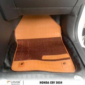 SÀN – THẢM HONDA CRV 2023-2024 - Thumbnail Image 3