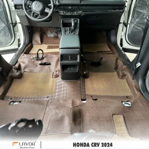 SÀN – THẢM HONDA CRV 2023-2024 - Thumbnail Image 4