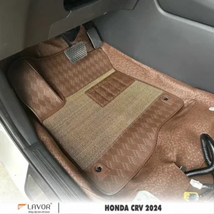 SÀN – THẢM HONDA CRV 2023-2024 - Thumbnail Image 1