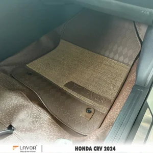 SÀN – THẢM HONDA CRV 2023-2024 - Thumbnail Image 3