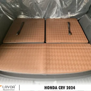 SÀN – THẢM HONDA CRV 2023-2024 - Thumbnail Image 6