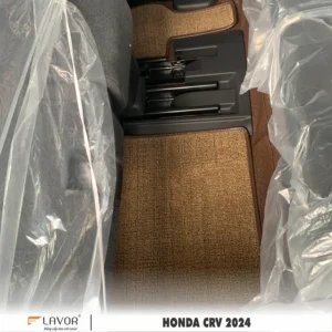 SÀN – THẢM HONDA CRV 2023-2024 - Thumbnail Image 5