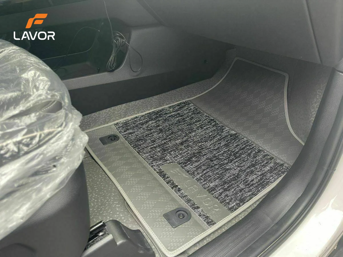 SÀN – THẢM HYUNDAI CUSTIN 2023-2024 - Ảnh 3
