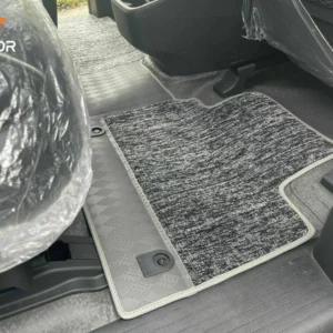 SÀN – THẢM HYUNDAI CUSTIN 2023-2024 - Thumbnail Image 4