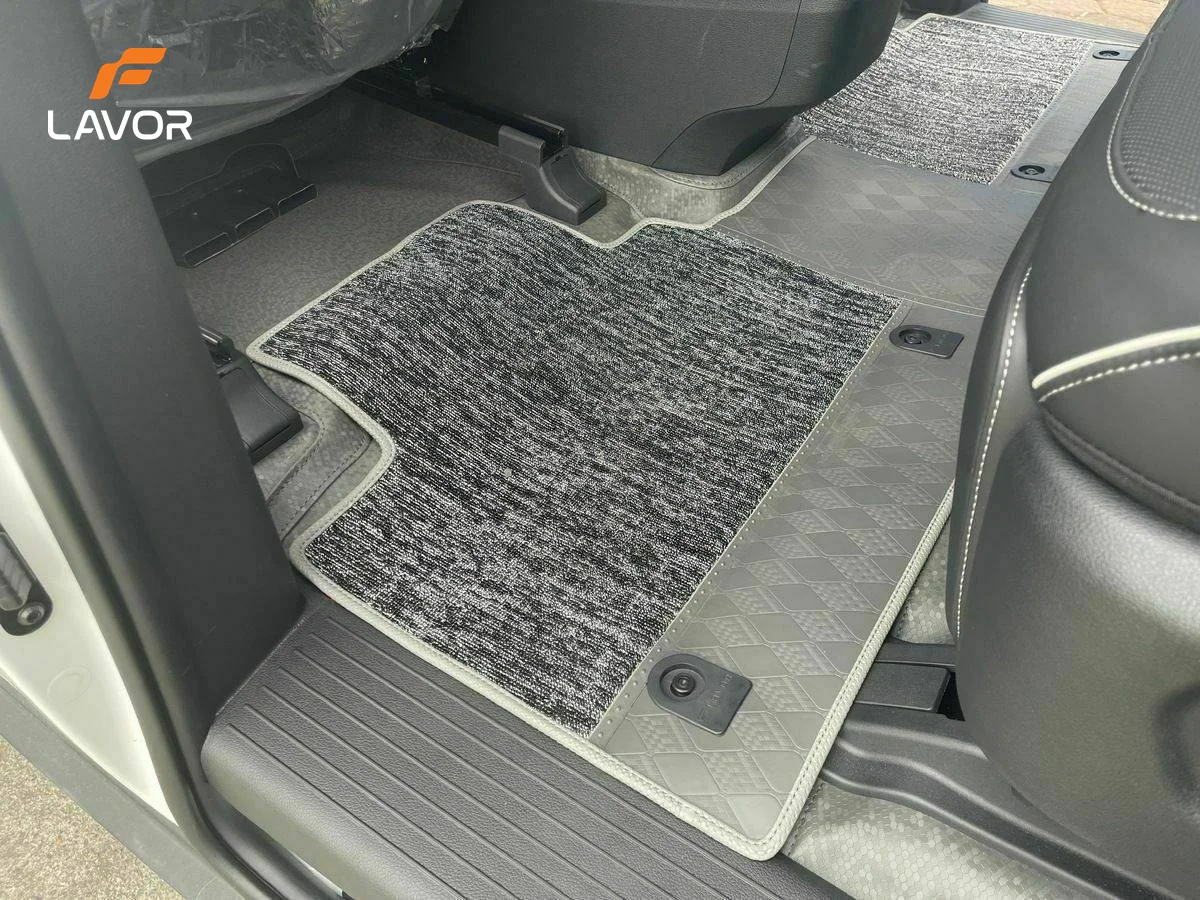 SÀN – THẢM HYUNDAI CUSTIN 2023-2024 - Ảnh 5