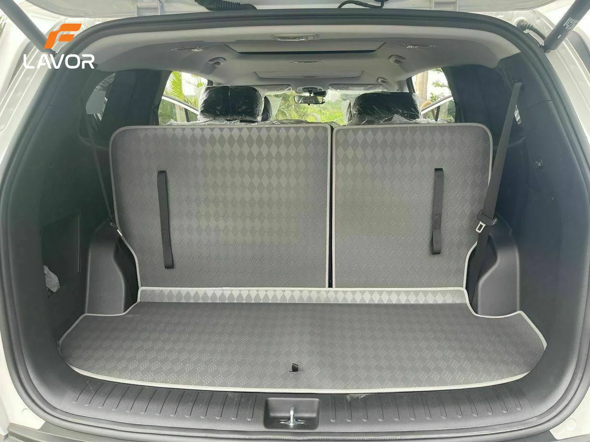 SÀN – THẢM HYUNDAI CUSTIN 2023-2024 - Ảnh 9