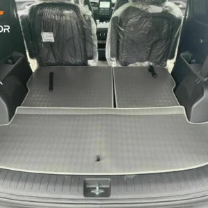 SÀN – THẢM HYUNDAI CUSTIN 2023-2024 - Thumbnail Image 10