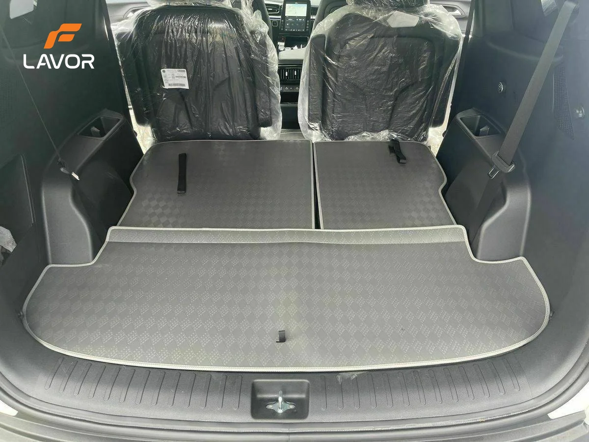 SÀN – THẢM HYUNDAI CUSTIN 2023-2024 - Ảnh 10